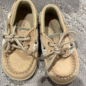 Sperry bluefish boatshoe